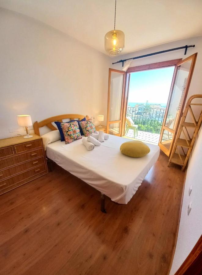 Altea Old Town Paraiso Zewnętrze zdjęcie