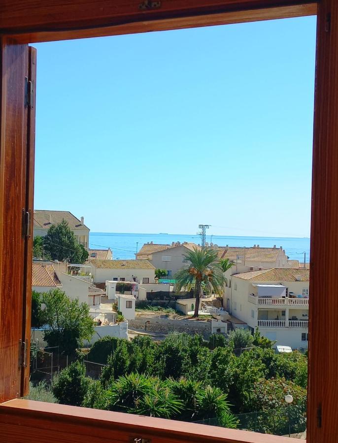 Altea Old Town Paraiso Zewnętrze zdjęcie
