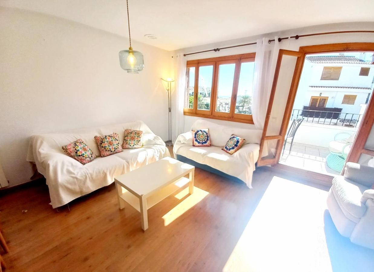 Altea Old Town Paraiso Zewnętrze zdjęcie
