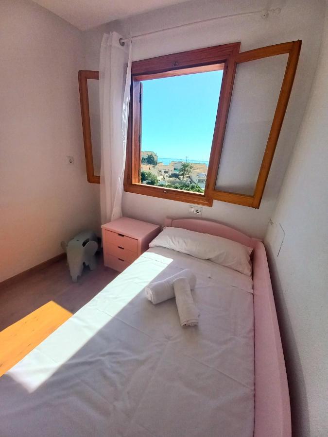 Altea Old Town Paraiso Zewnętrze zdjęcie