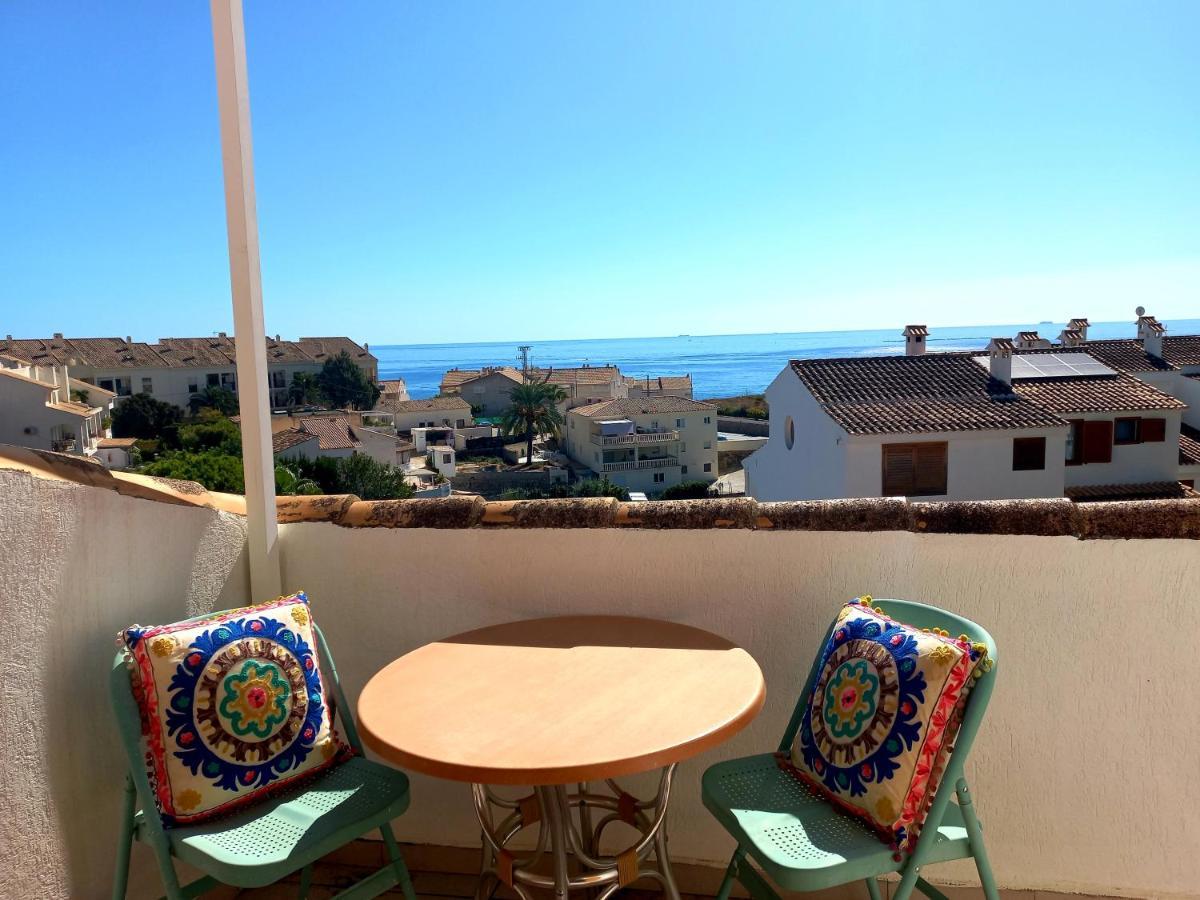 Altea Old Town Paraiso Zewnętrze zdjęcie