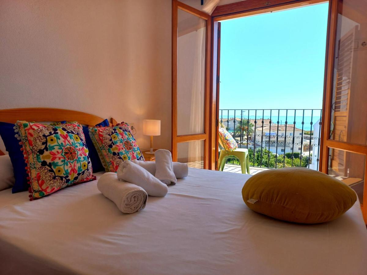 Altea Old Town Paraiso Zewnętrze zdjęcie