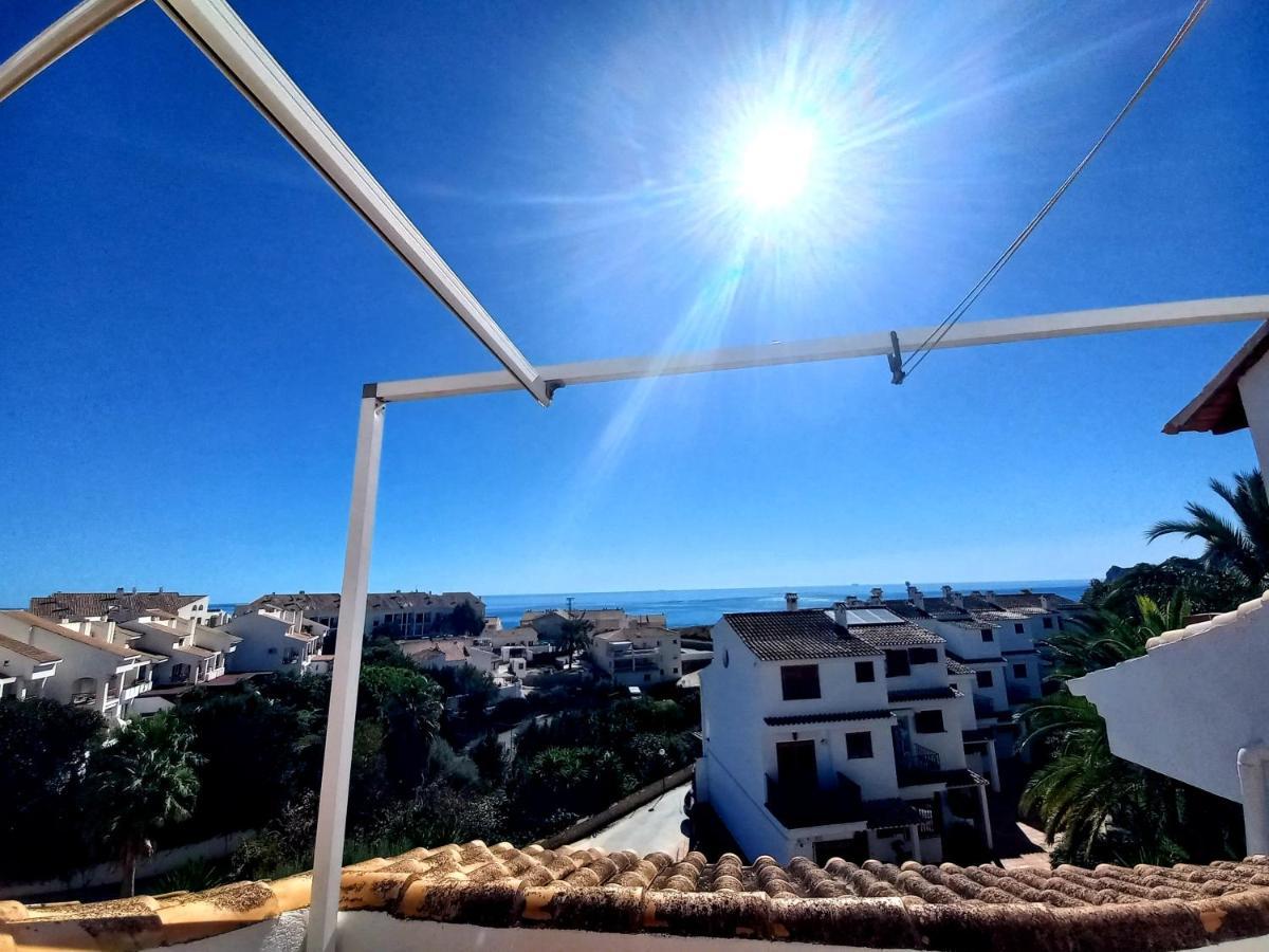 Altea Old Town Paraiso Zewnętrze zdjęcie