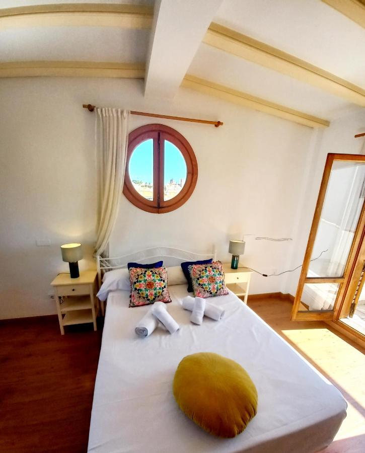 Altea Old Town Paraiso Zewnętrze zdjęcie